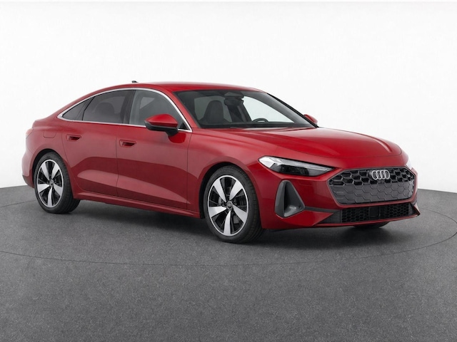 2025 Audi A5 Sedan