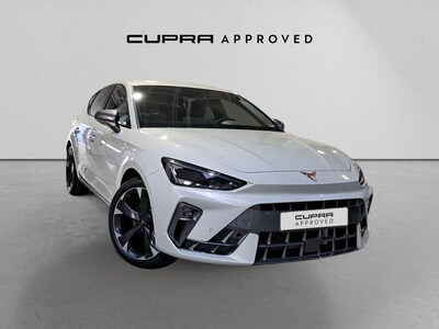 CUPRA Leon León 1.5 eTSI DSG 110 kW (150 CV) — photo 1