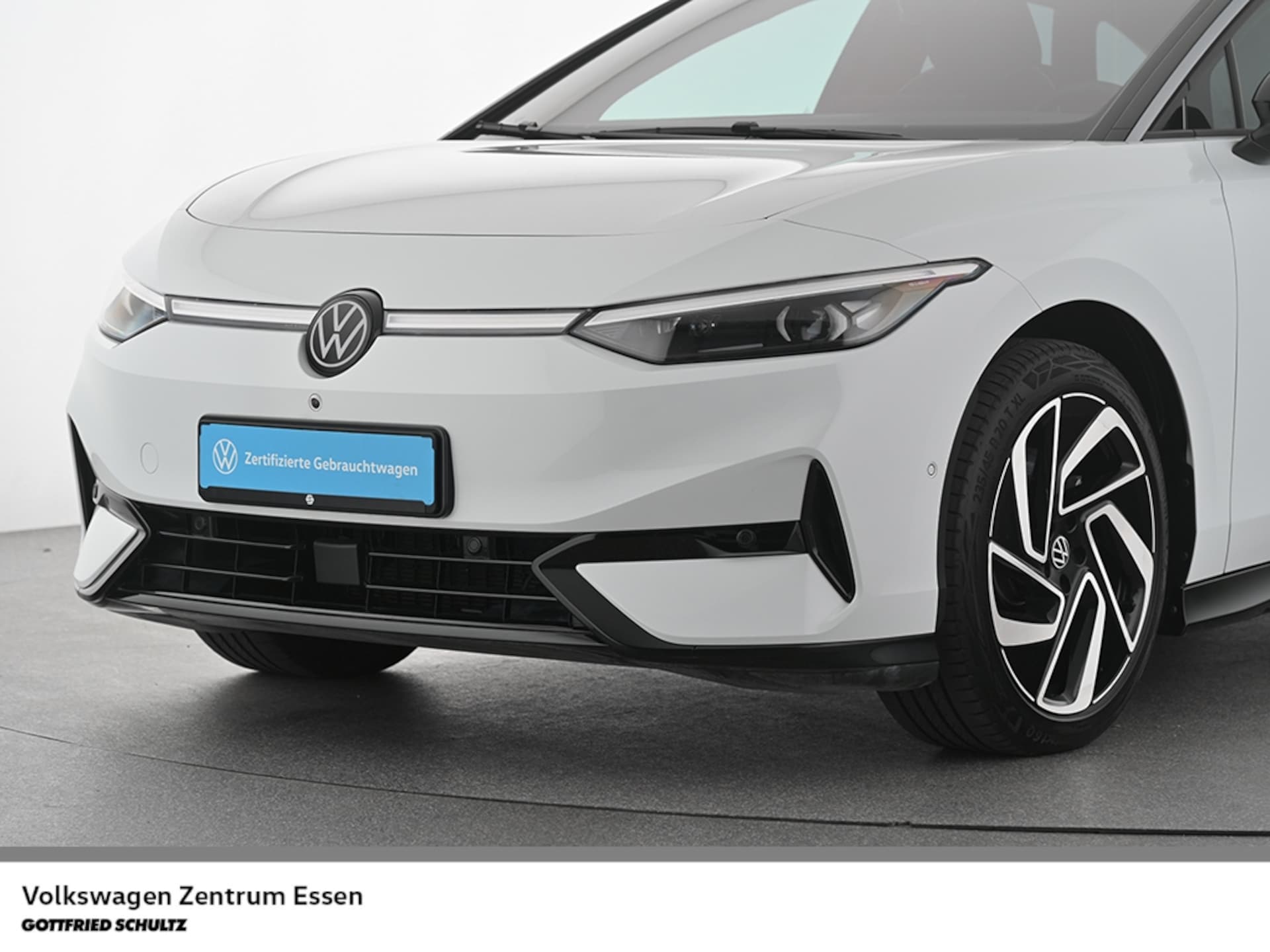 Volkswagen ID.7 Pro S