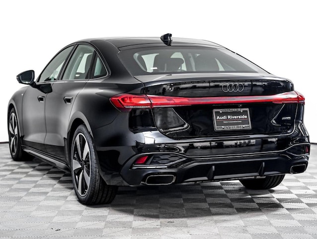 2026 Audi A5 Sedan