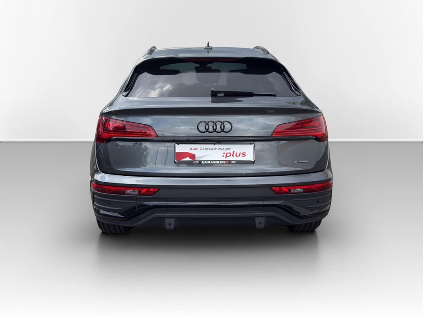 Audi Q5 Sportback – Bild 6