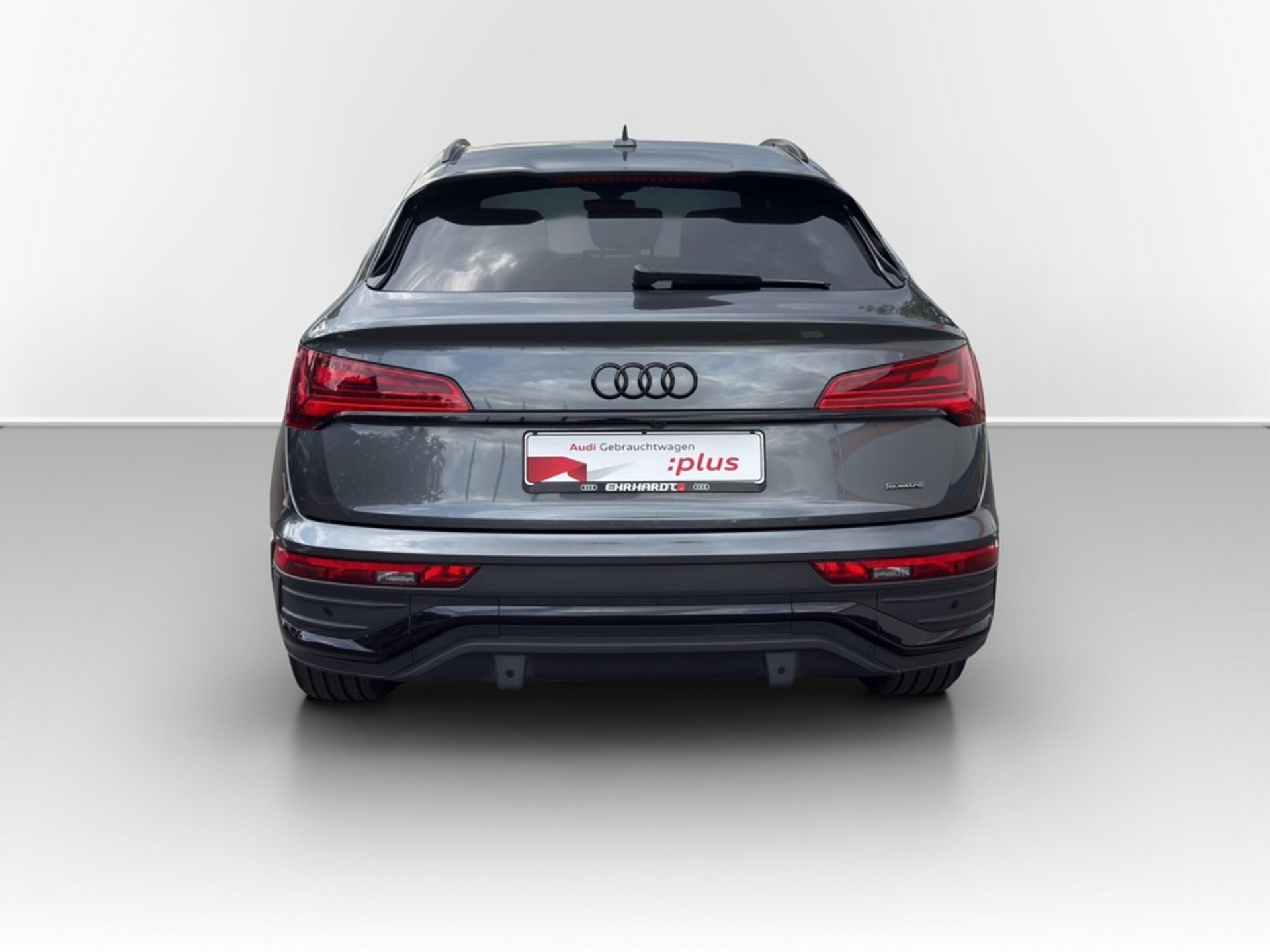 Audi Q5 Sportback S line