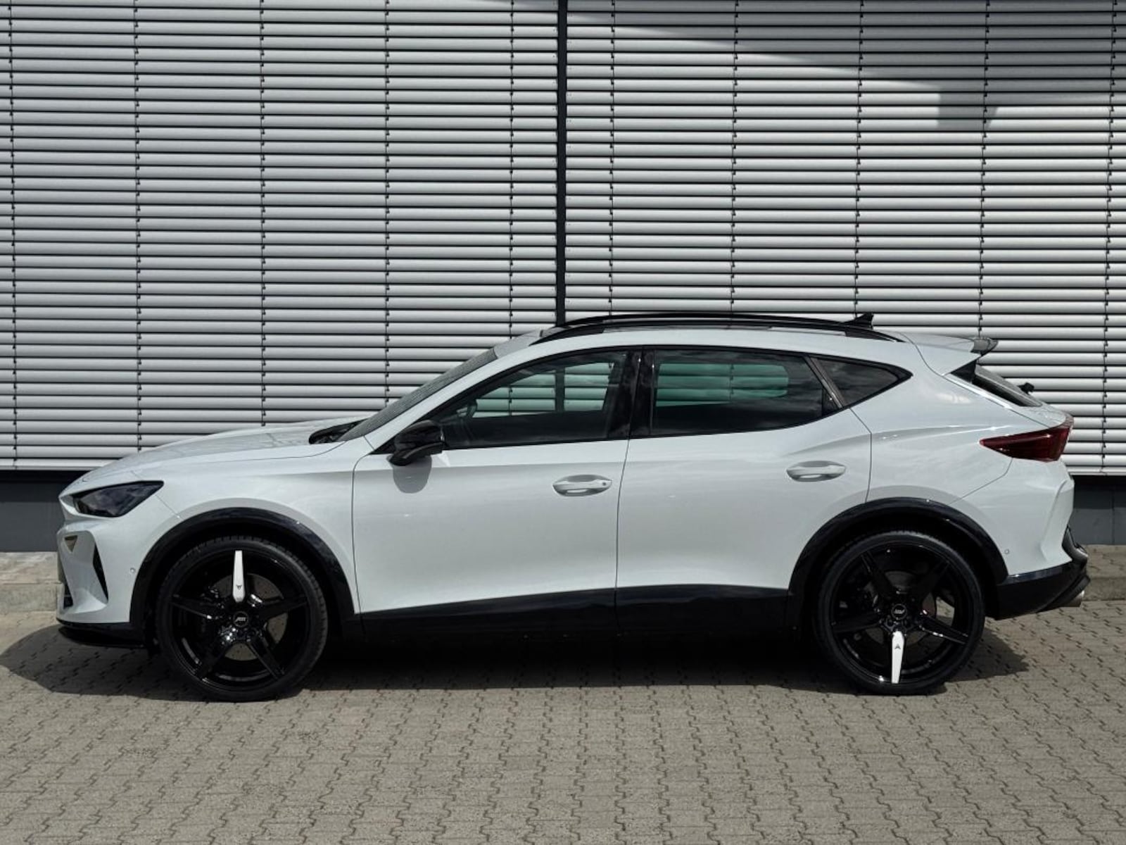 CUPRA Formentor – Bild 2
