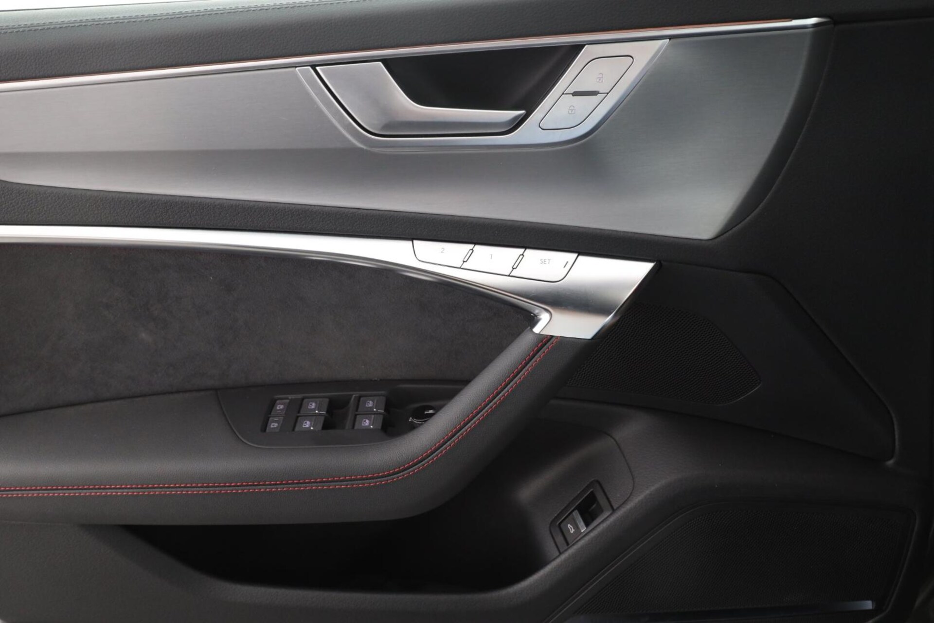 Audi A6 Avant Design