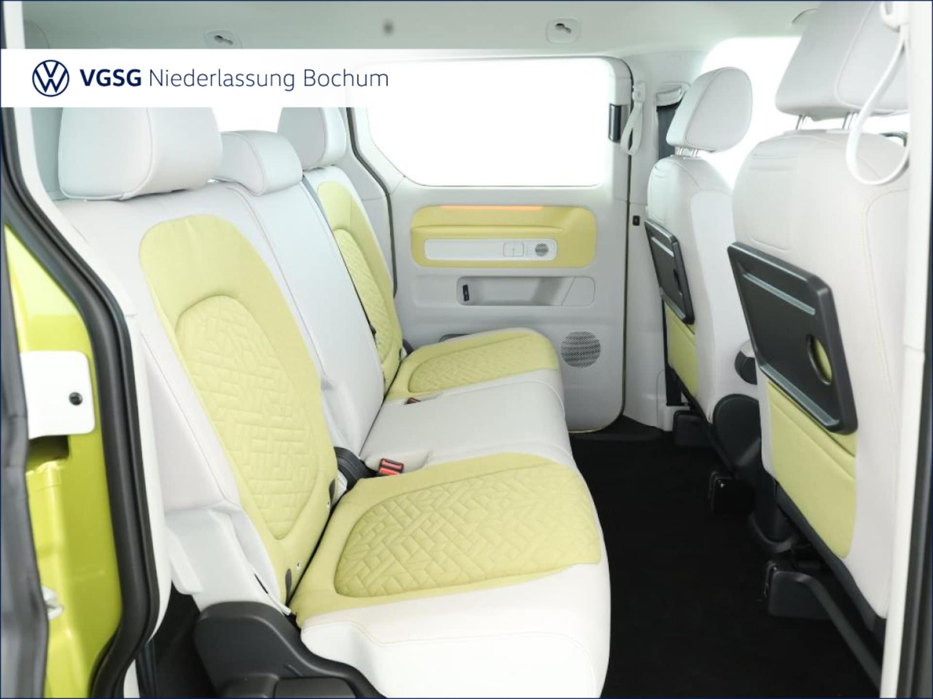Volkswagen ID. Buzz Pro