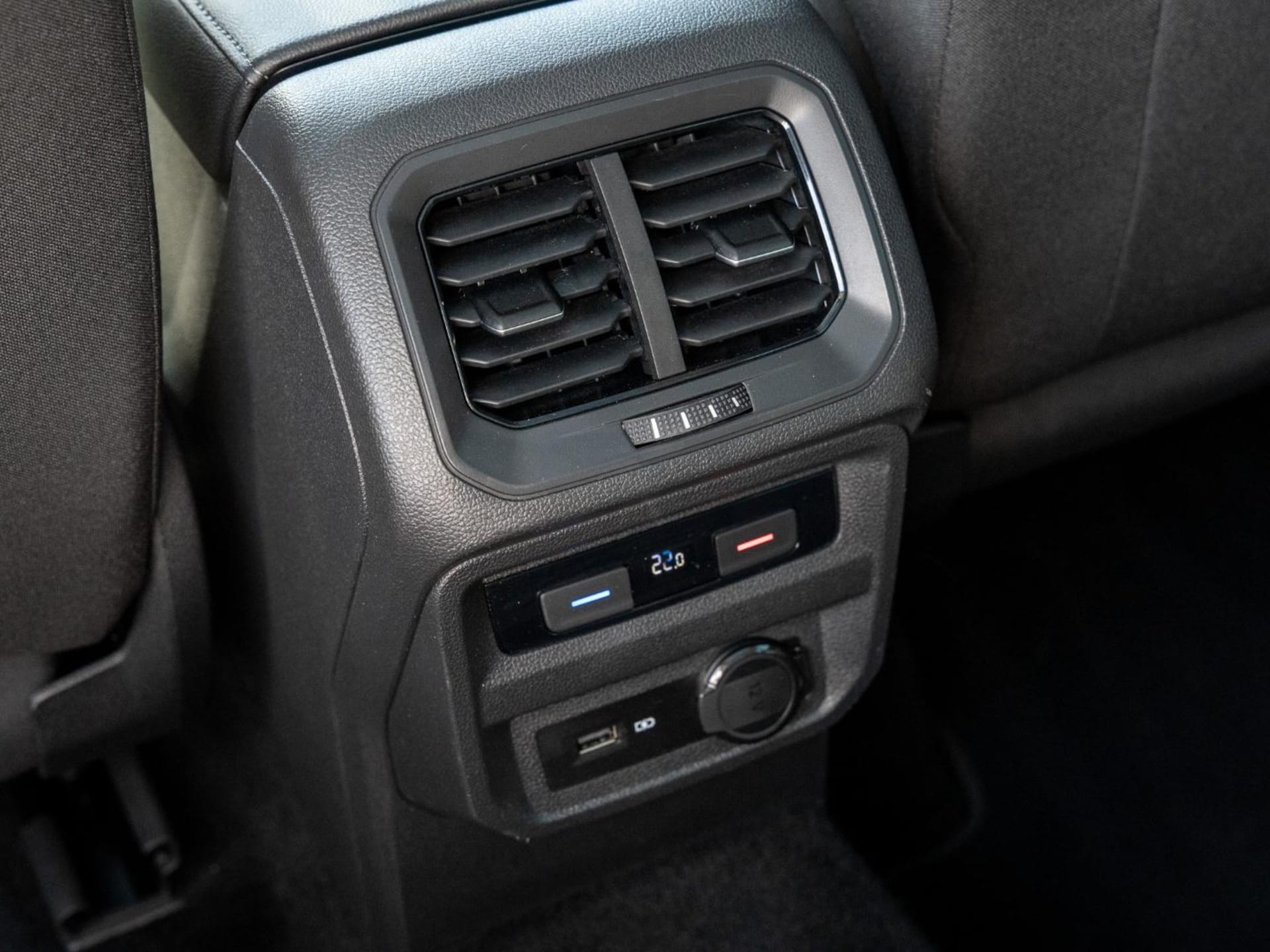 Volkswagen Tiguan Highline