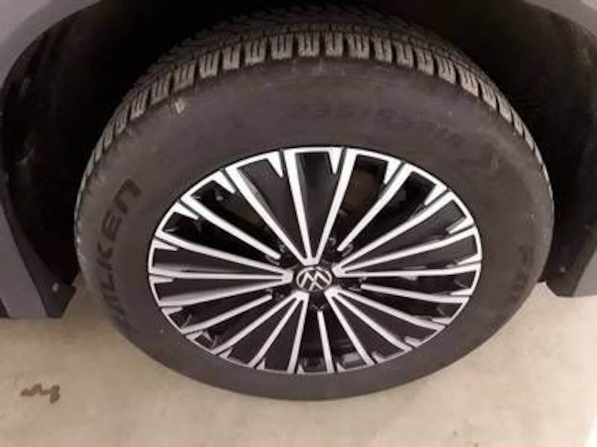 Volkswagen Tayron Elegance