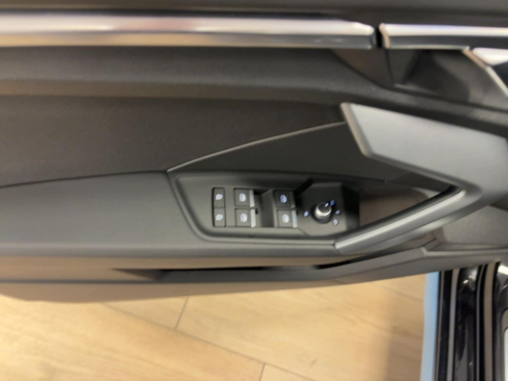 Audi A3 Sportback TFSI e S line