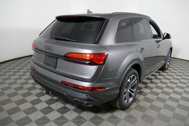 2026 Audi Q7 Premium - Photo 7
