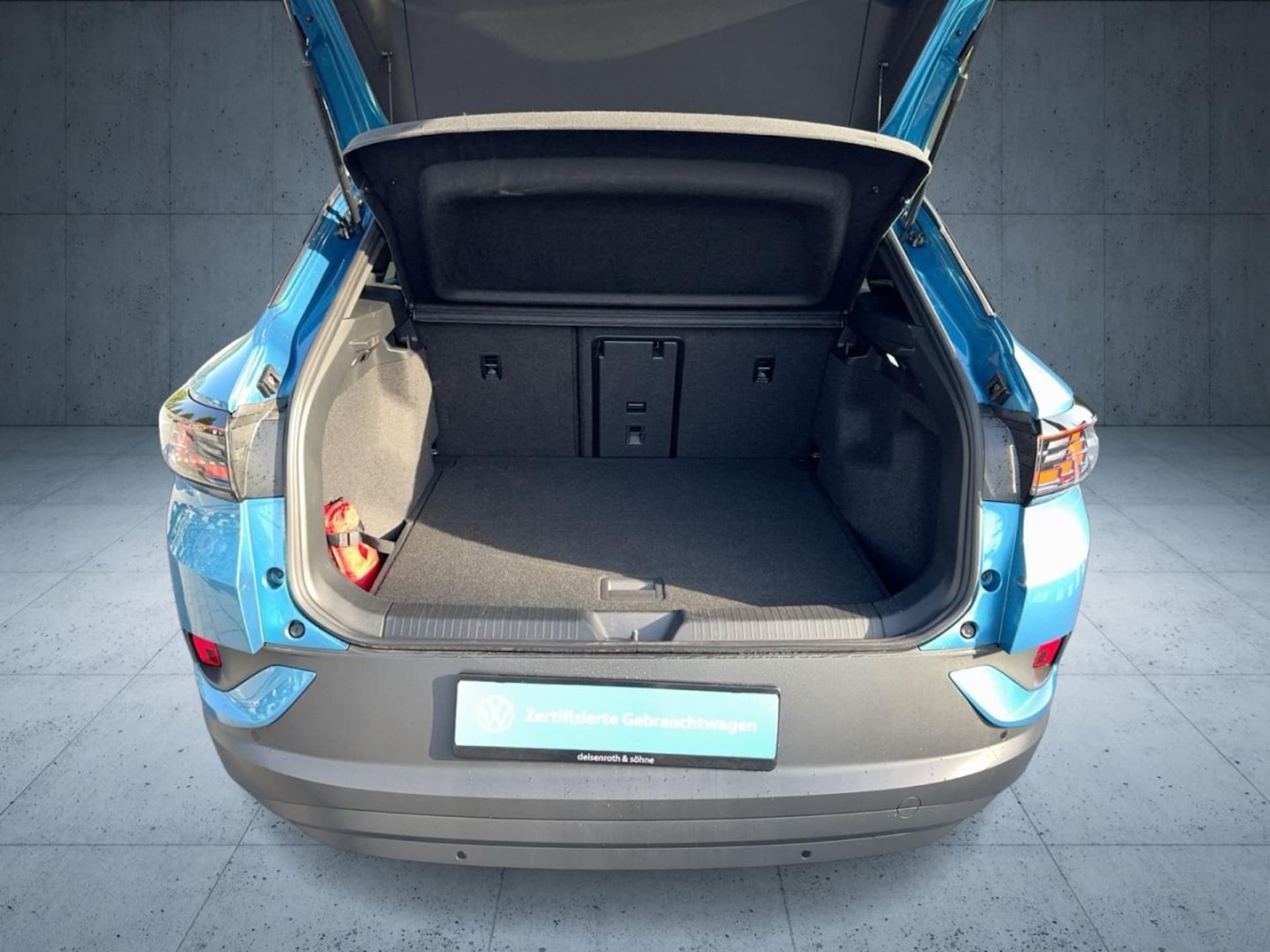 Volkswagen ID.4 Pro