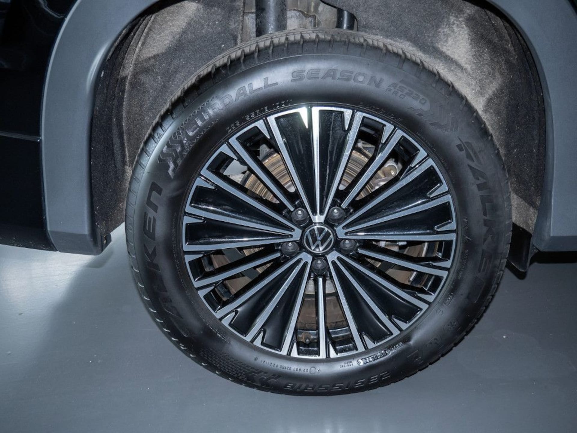 Volkswagen Tayron Elegance