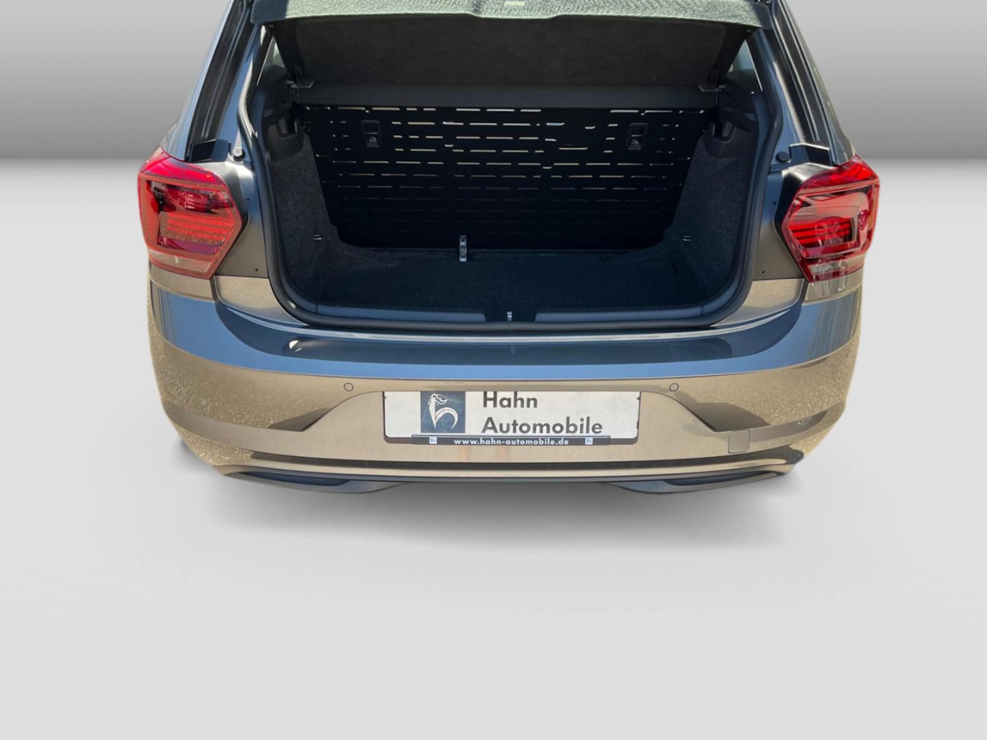 Volkswagen Polo Trendline