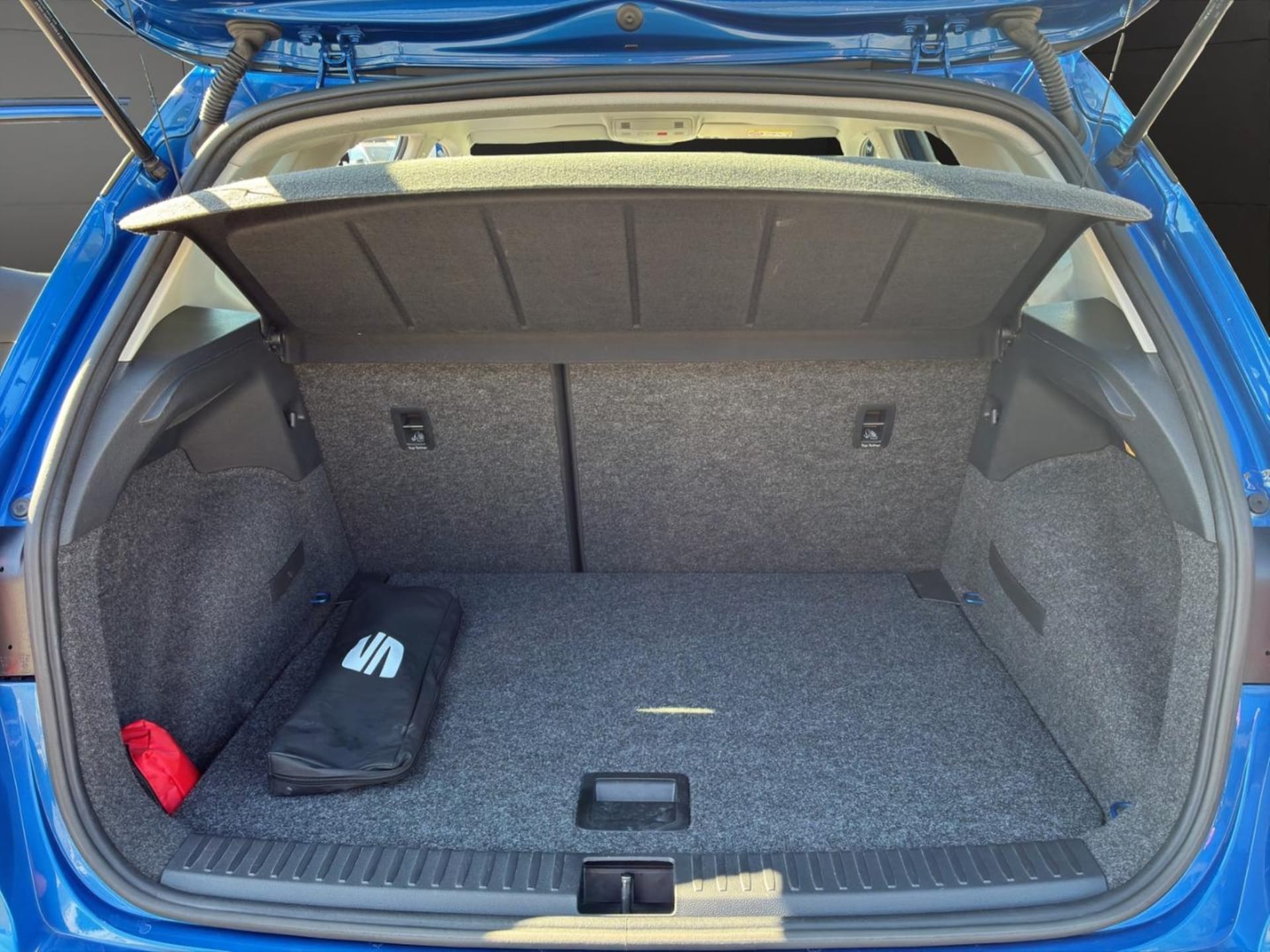 SEAT Arona Style