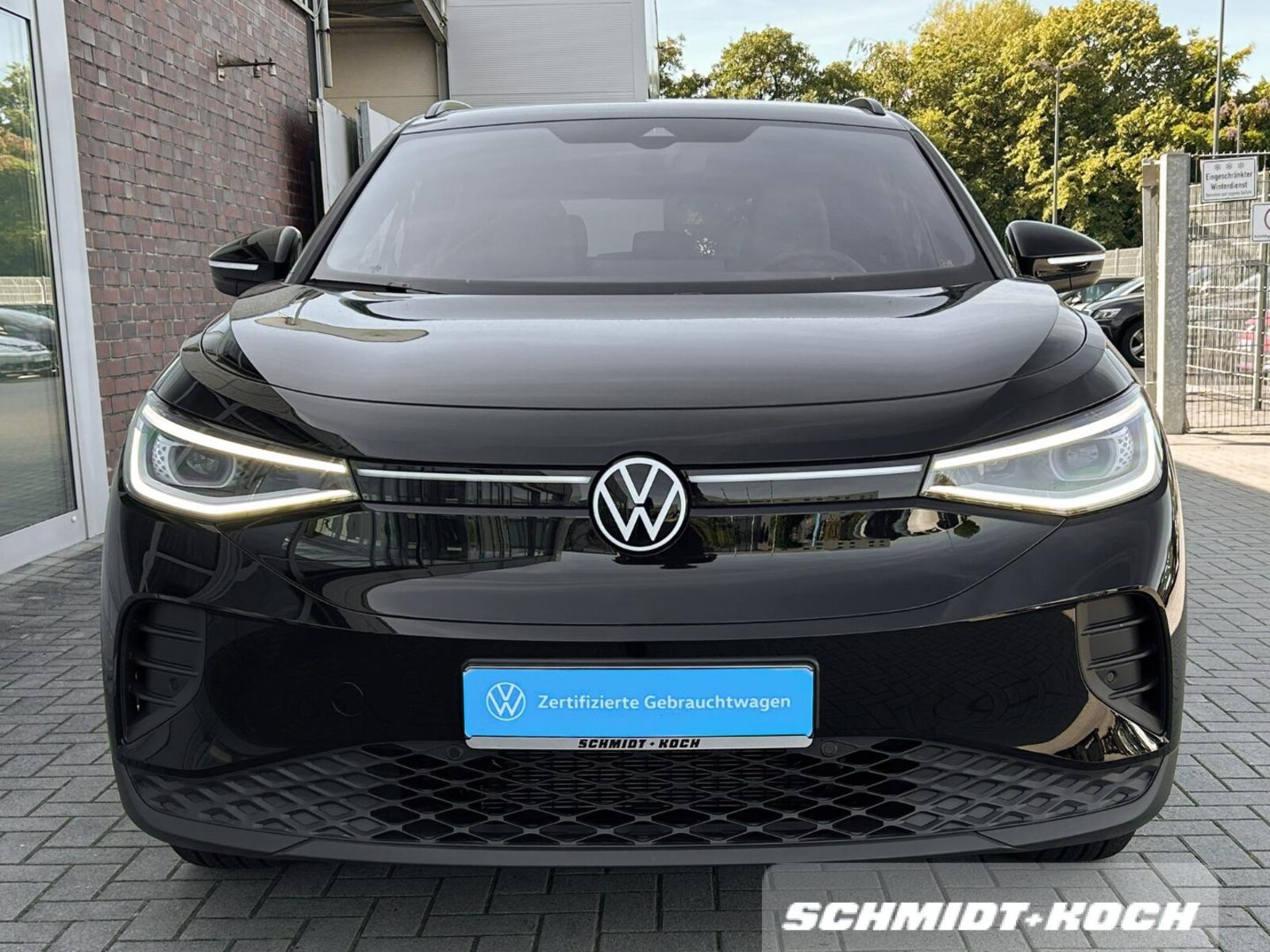 Volkswagen ID.4 – Bild 6