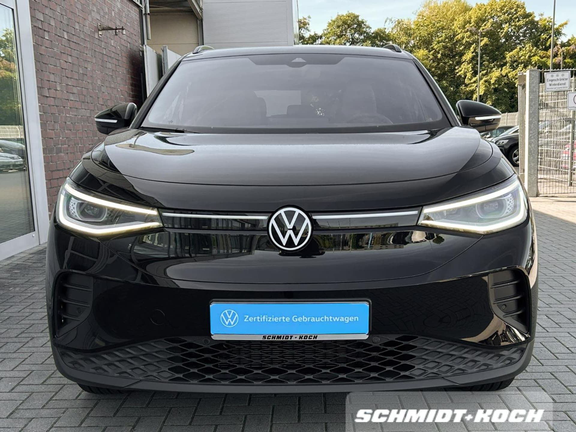 Volkswagen ID.4 Pure