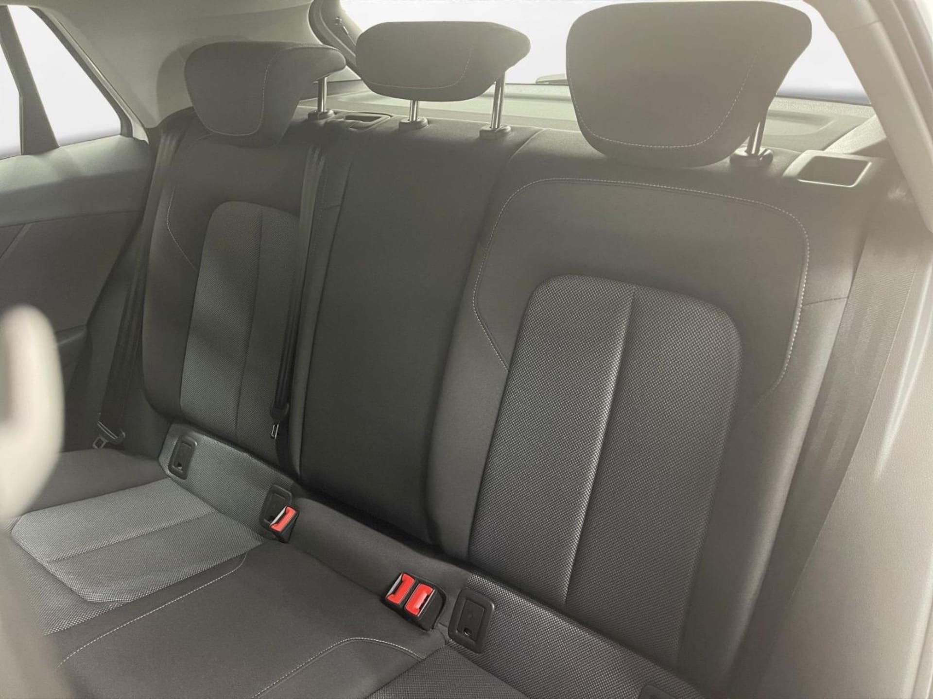 Audi Q2 Advanced
