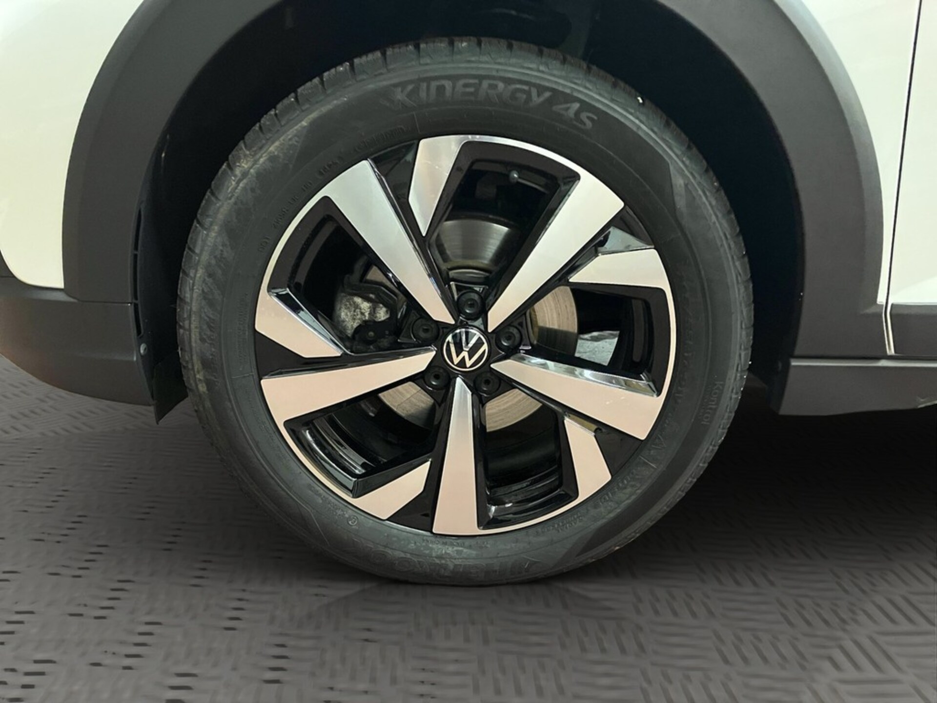Volkswagen Taigo Style