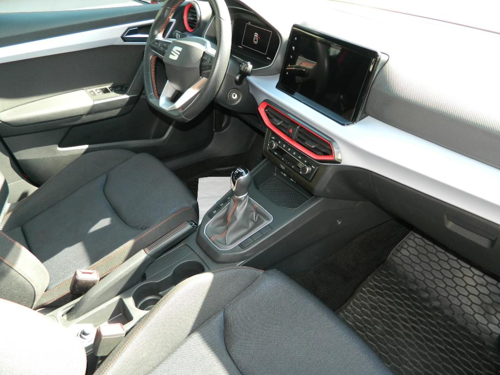 SEAT Ibiza – Bild 7