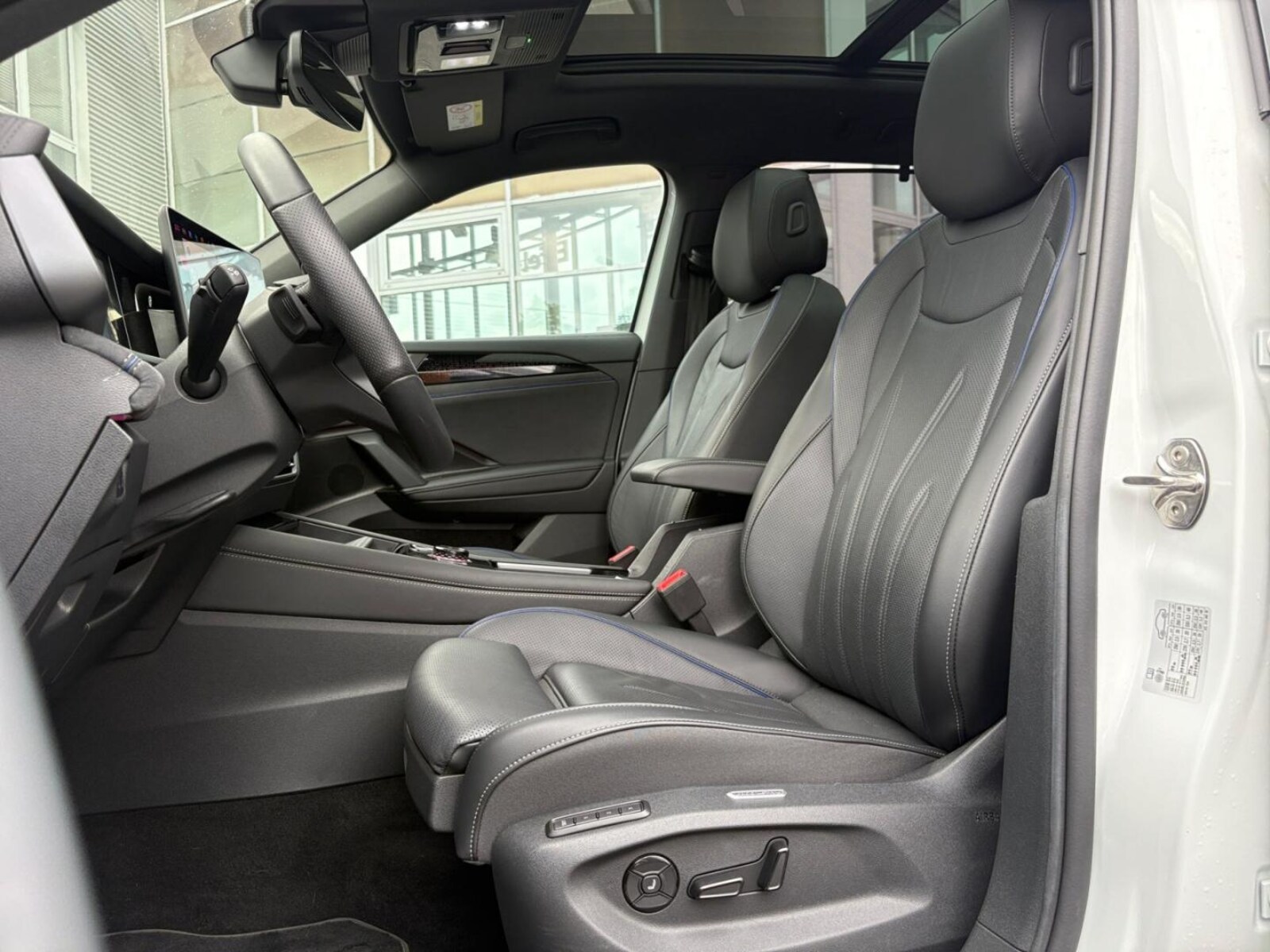 Volkswagen Tayron – Bild 23