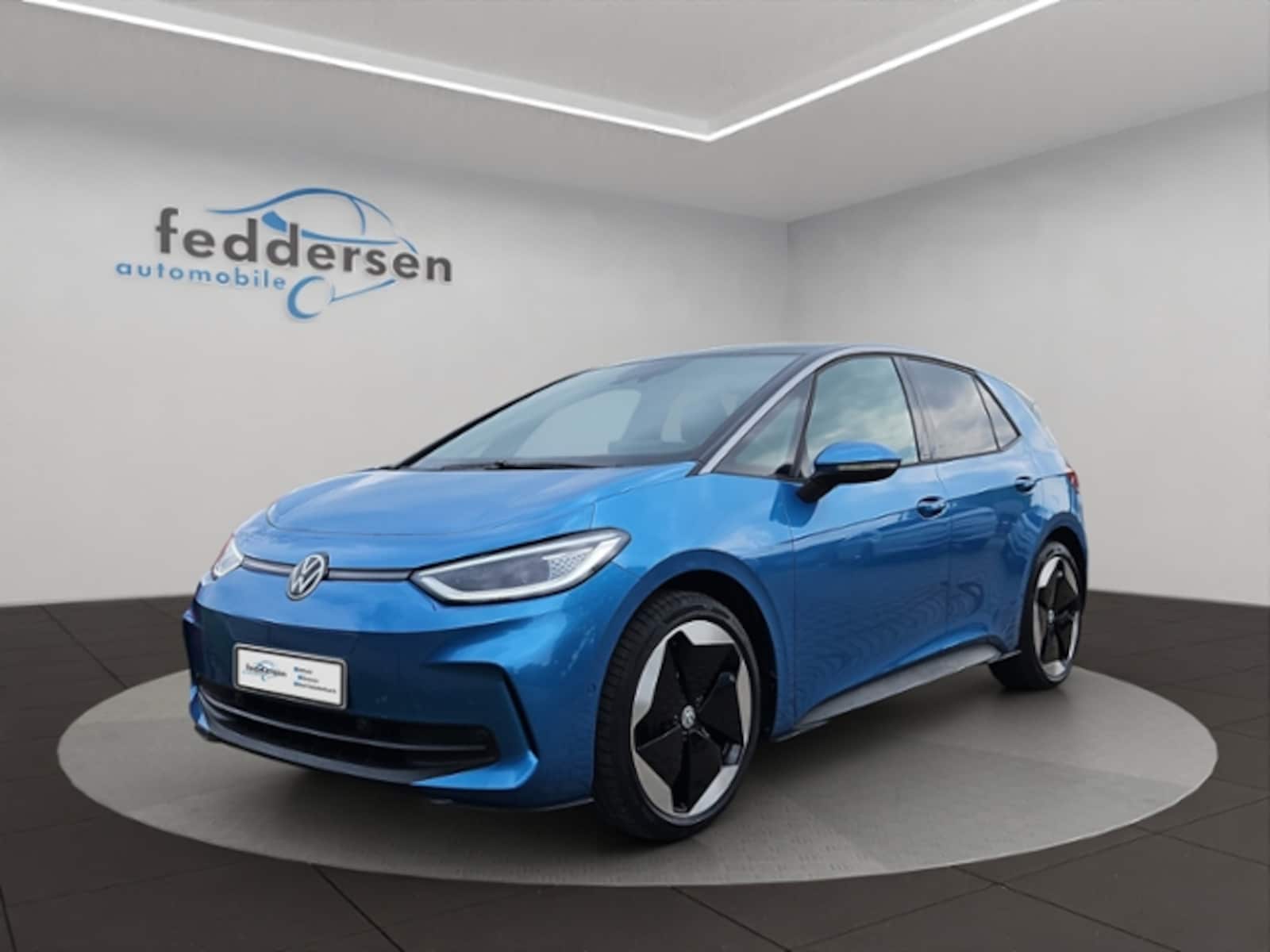 Volkswagen ID.3 – Bild 2