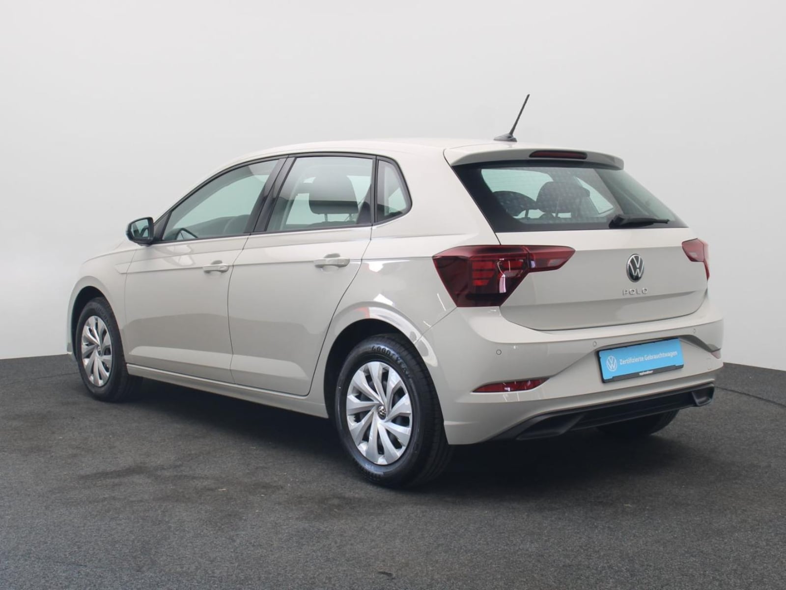 Volkswagen Polo – Bild 5