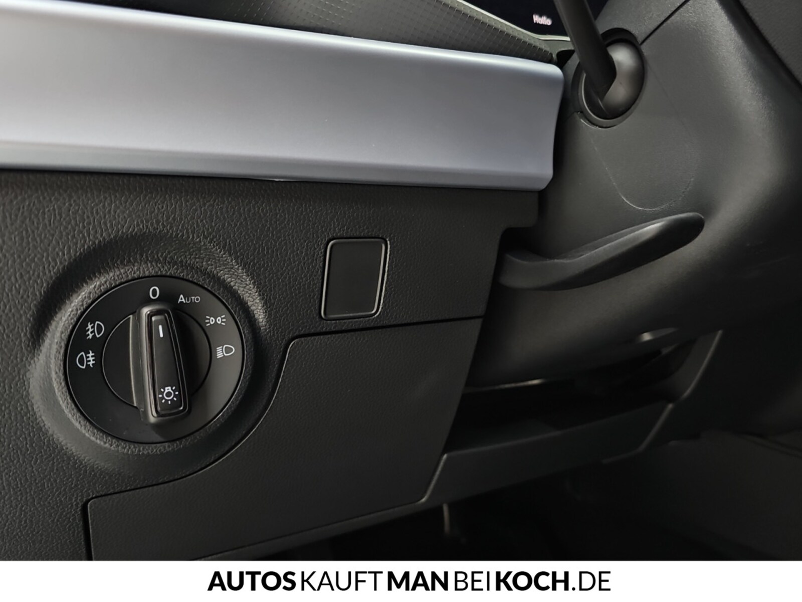 SEAT Ibiza – Bild 19