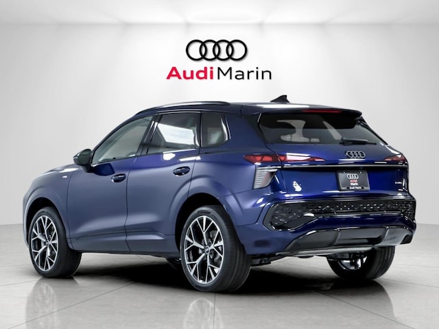 2026 Audi Q3 SUV