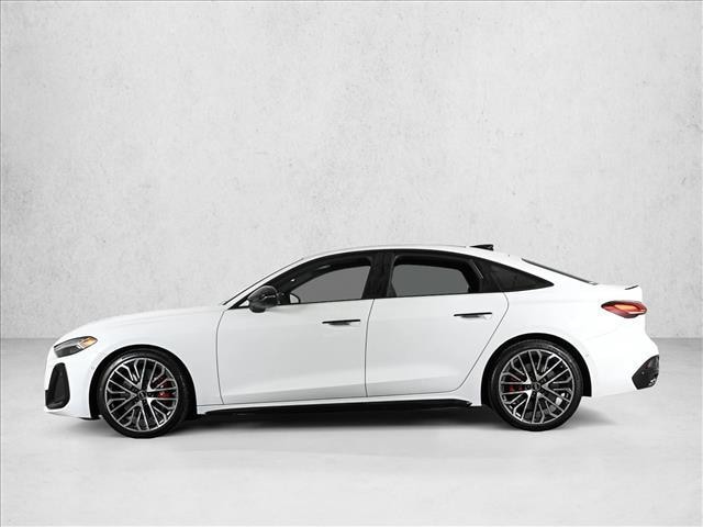 2026 Audi S5 Premium Plus - Photo 9
