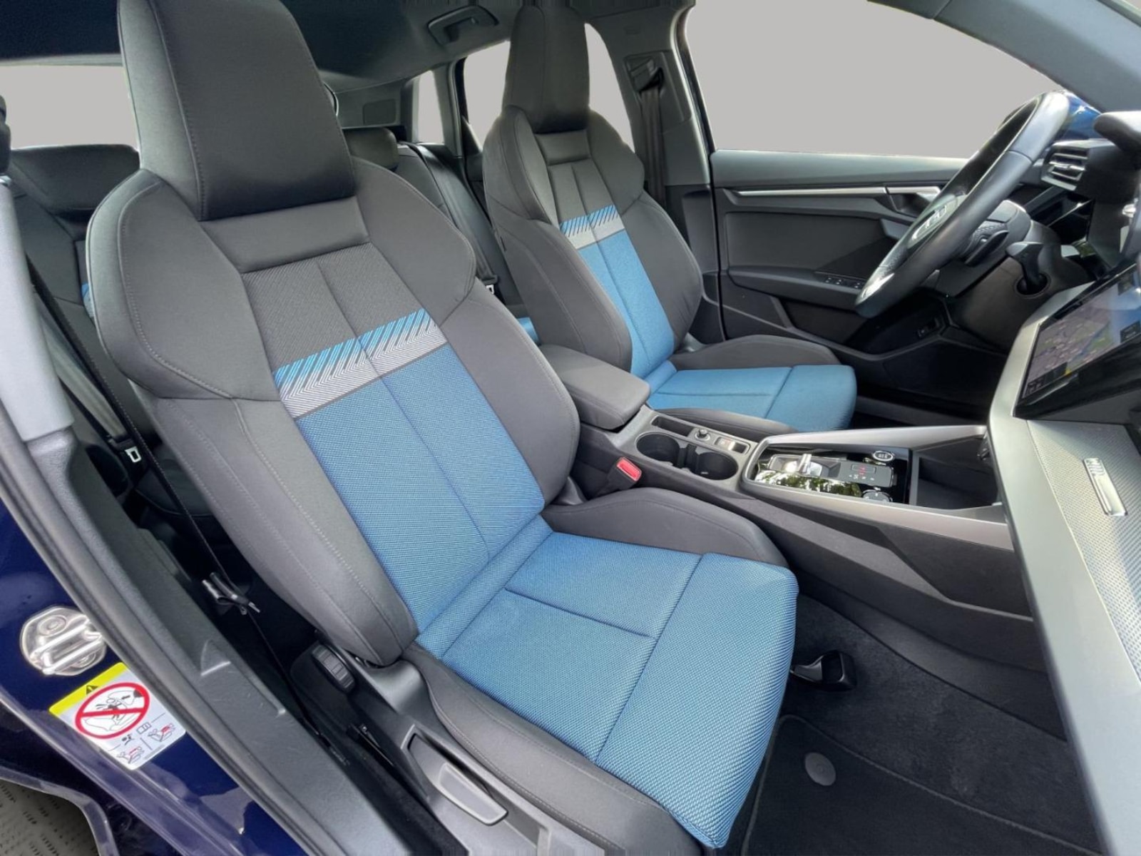 Audi A3 Sportback – Bild 18