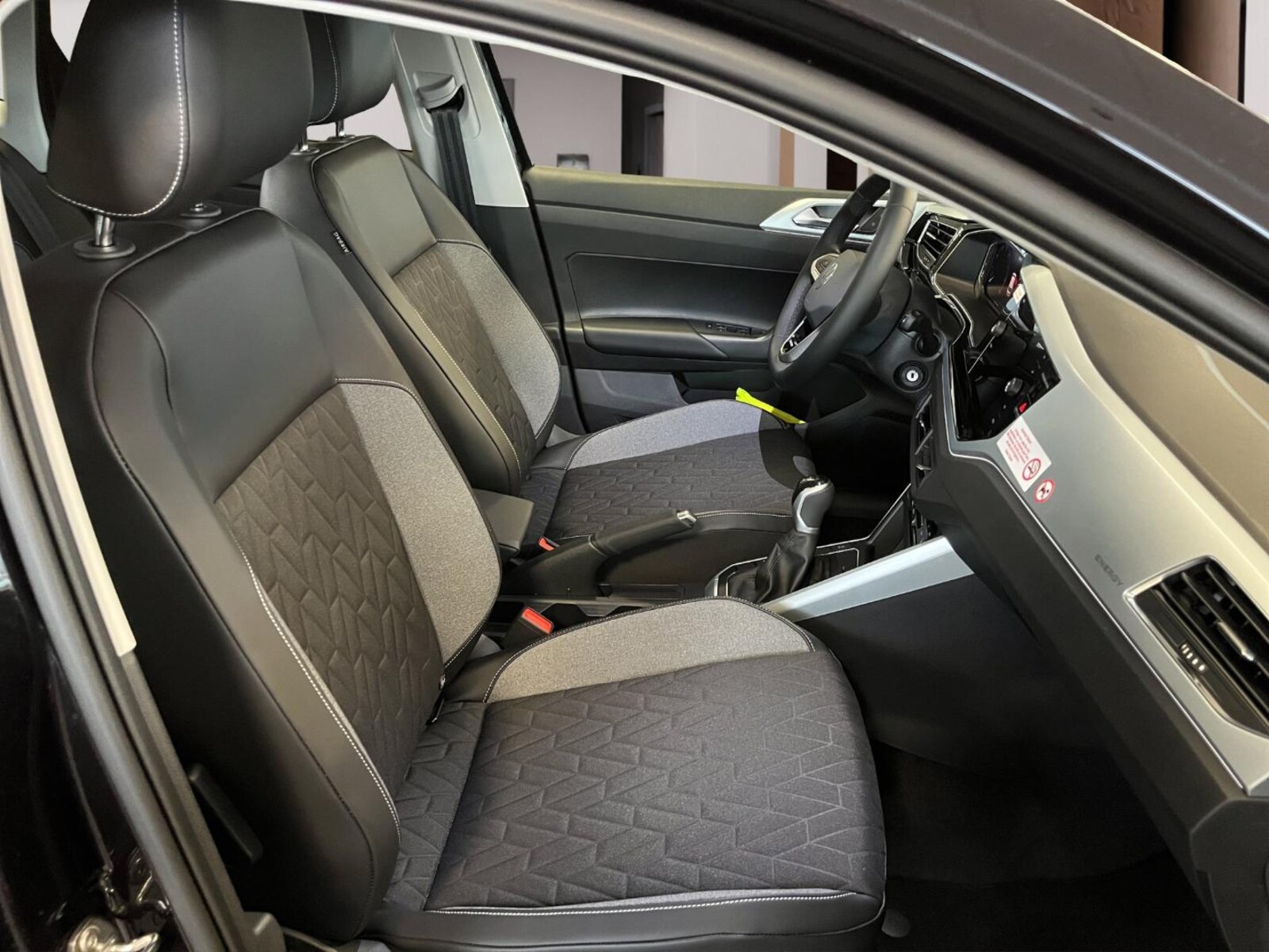 Volkswagen Polo – Bild 14