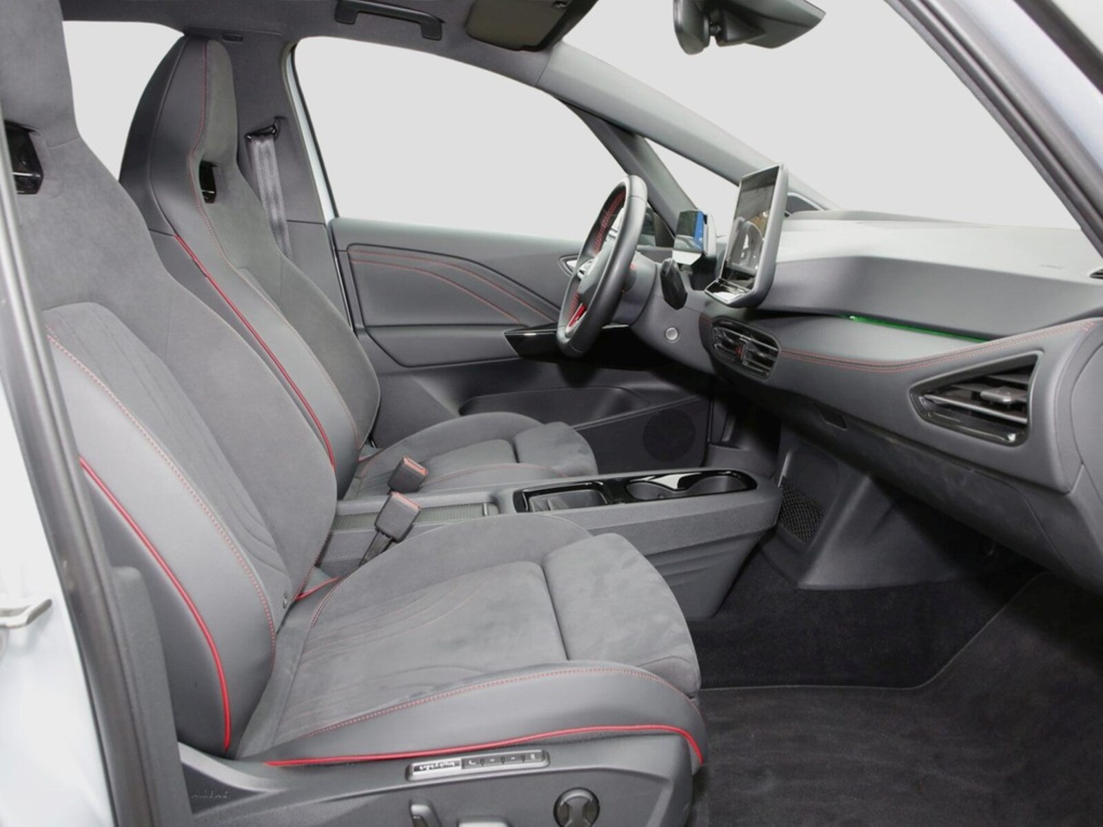 Volkswagen ID.3 – Bild 9