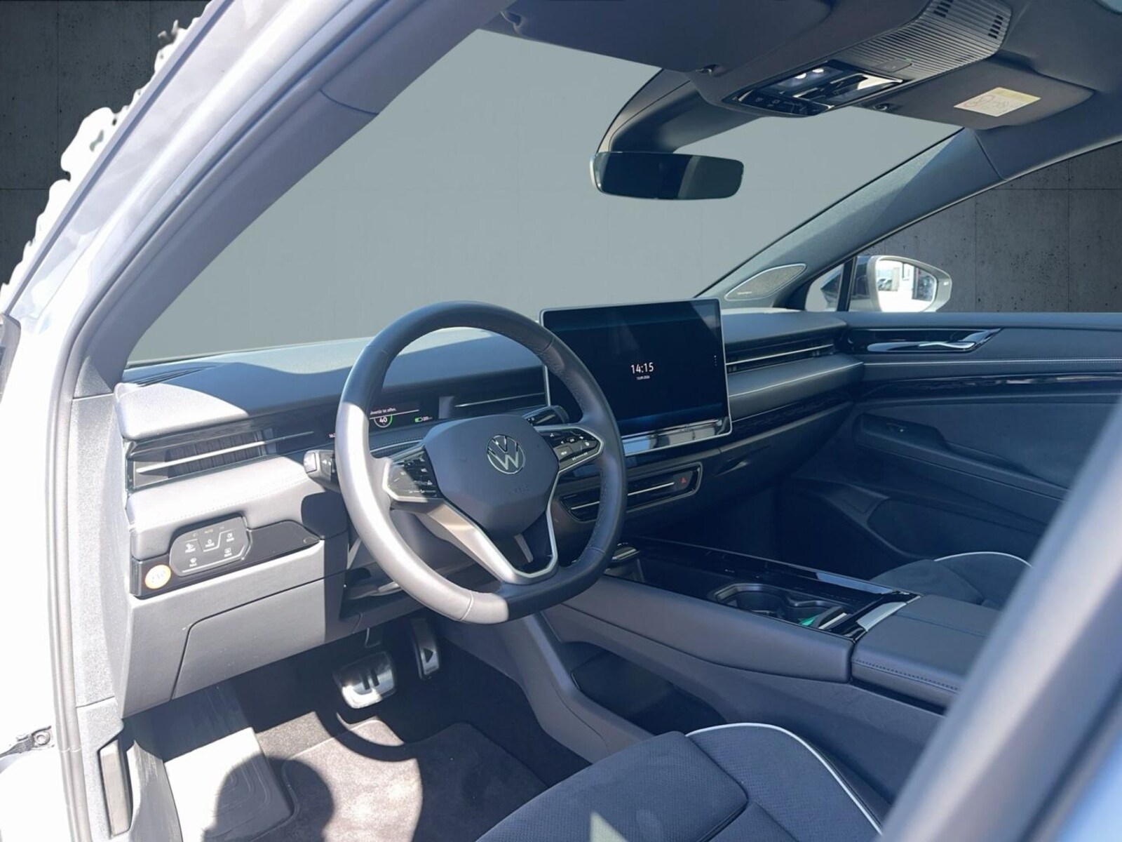 Volkswagen ID.7 – Bild 9