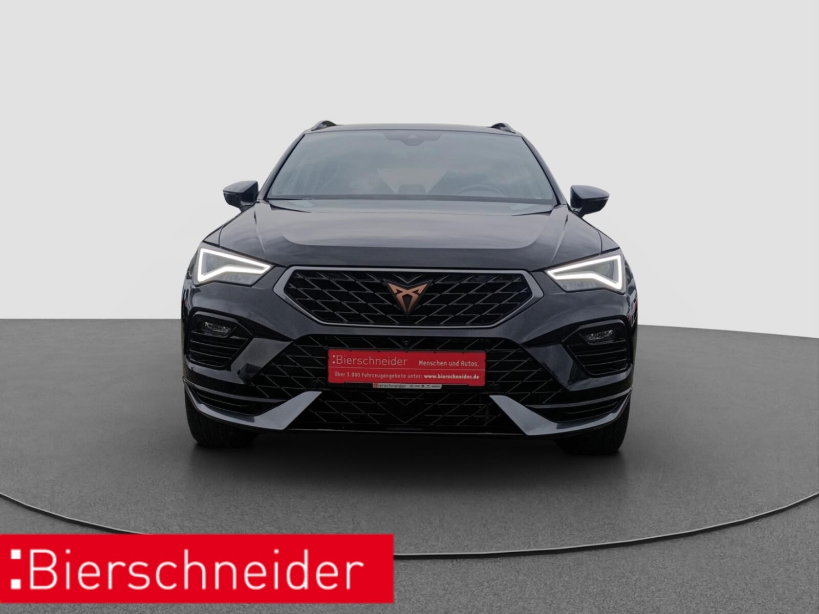 CUPRA Ateca – Bild 2