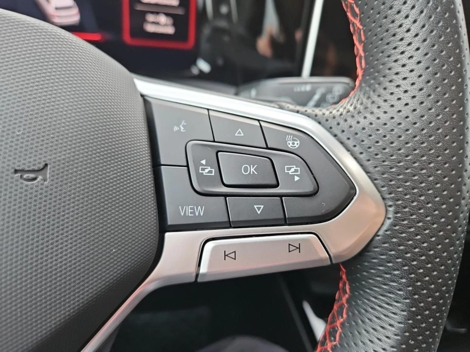 Volkswagen Golf – Bild 22
