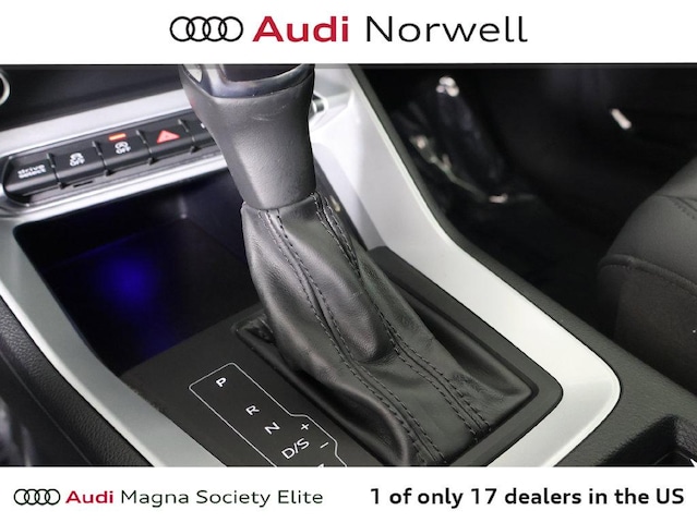 2022 Audi Q3 SUV