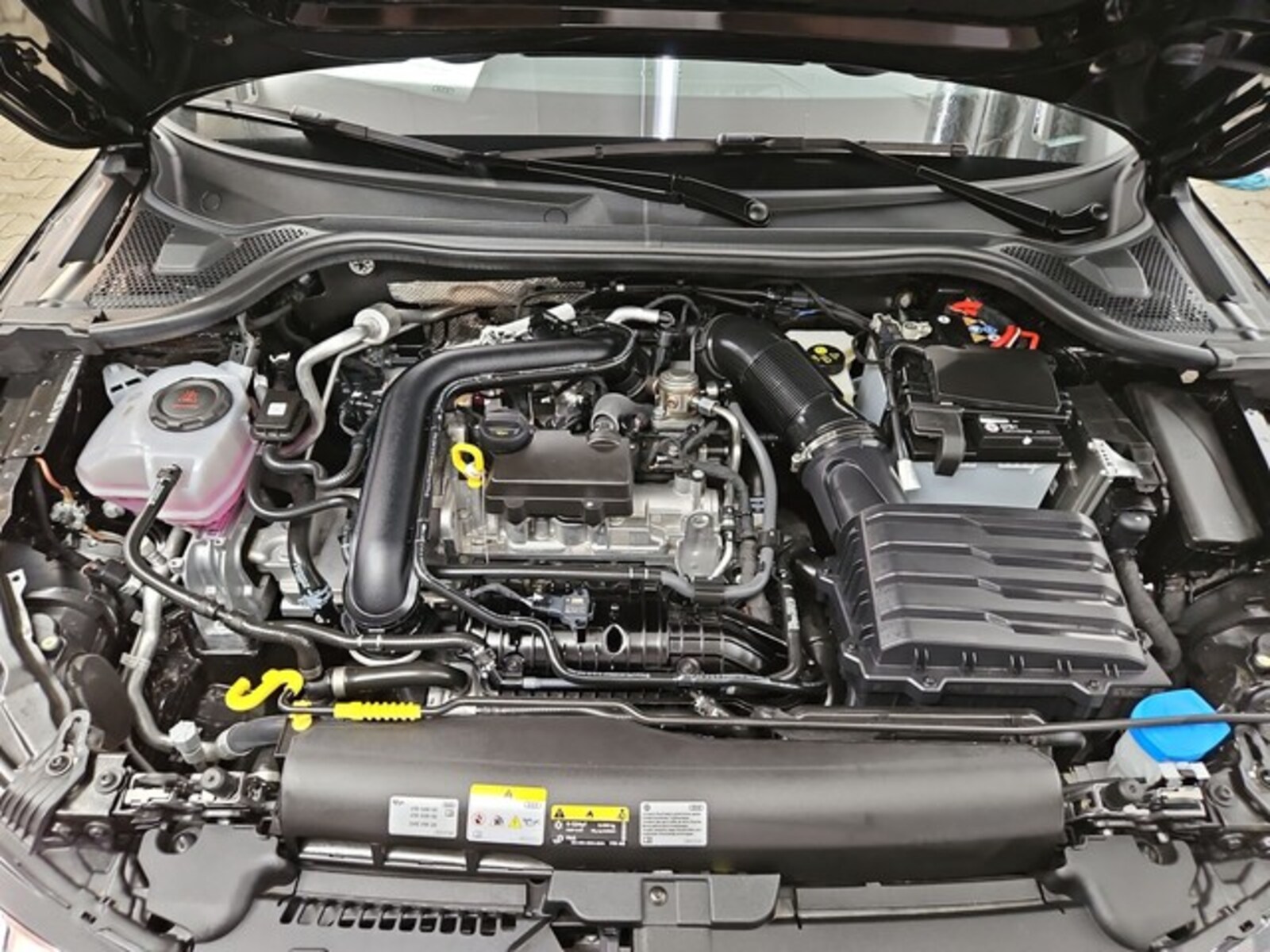 Audi A1 Sportback – Bild 26