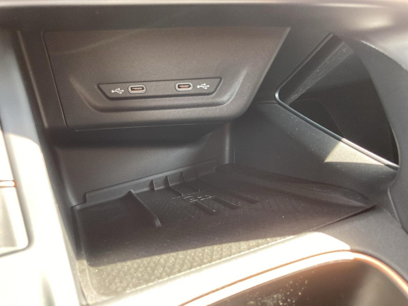 CUPRA Terramar – Bild 21