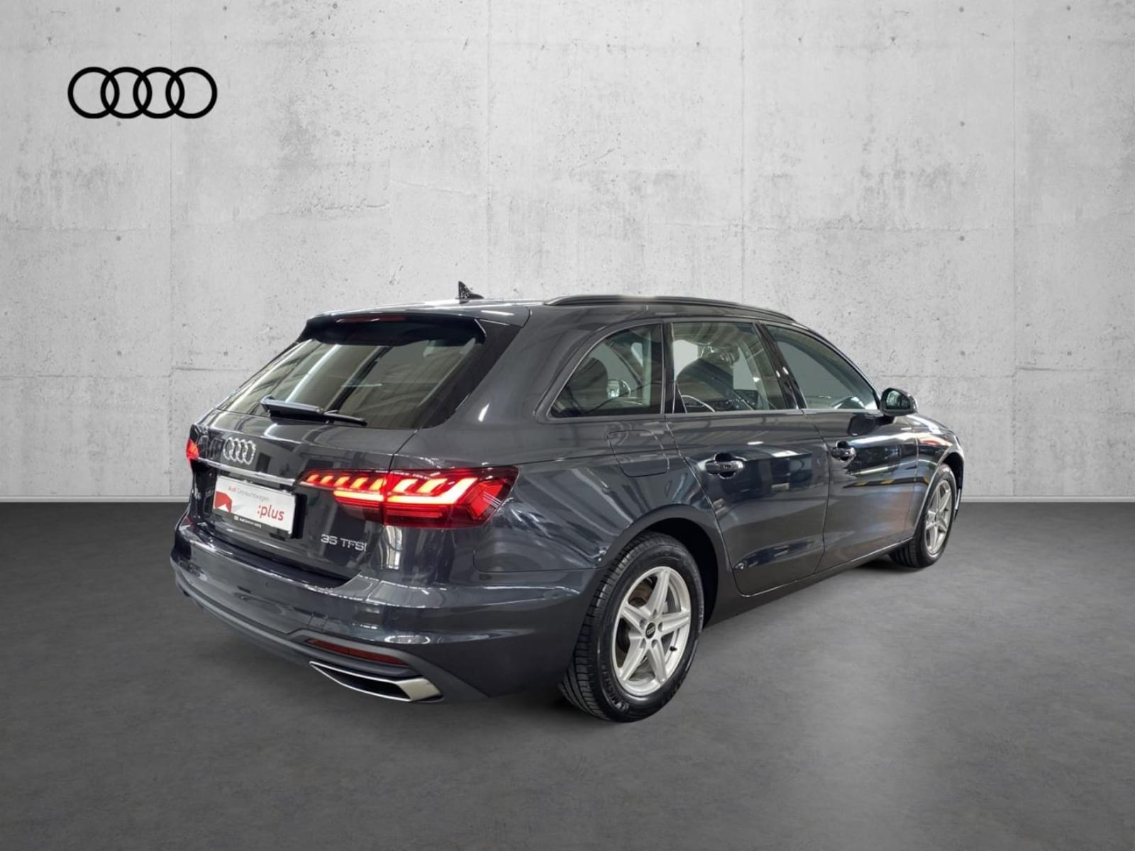 Audi A4 Avant – Bild 3