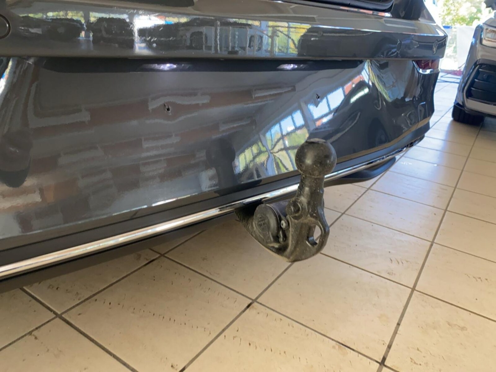 Volkswagen Golf – Bild 17