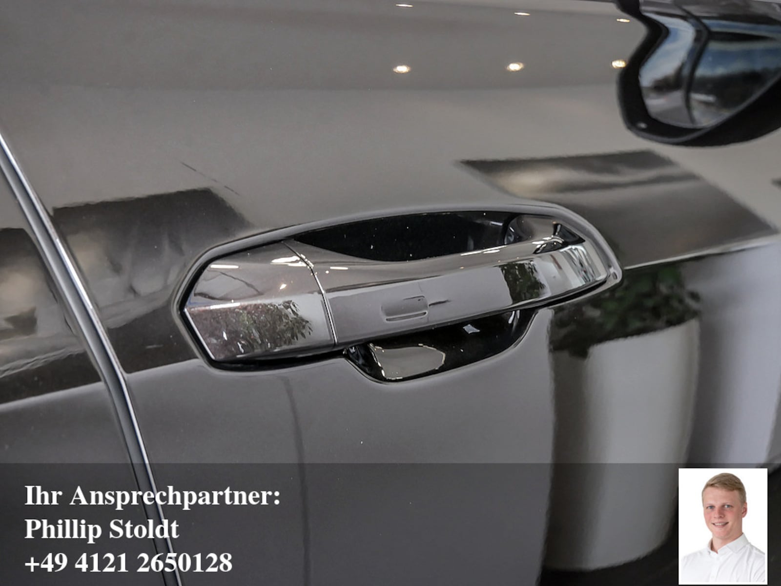 Audi Q8 – Bild 13