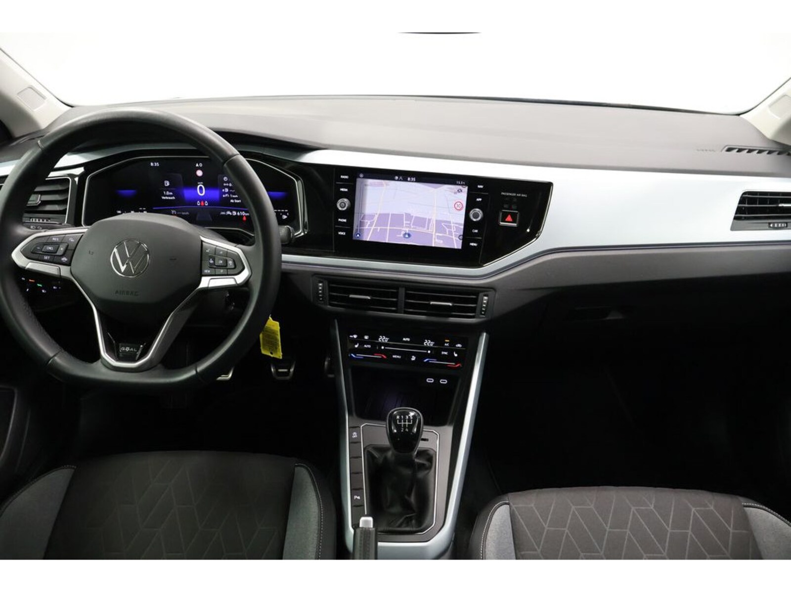 Volkswagen Polo – Bild 8