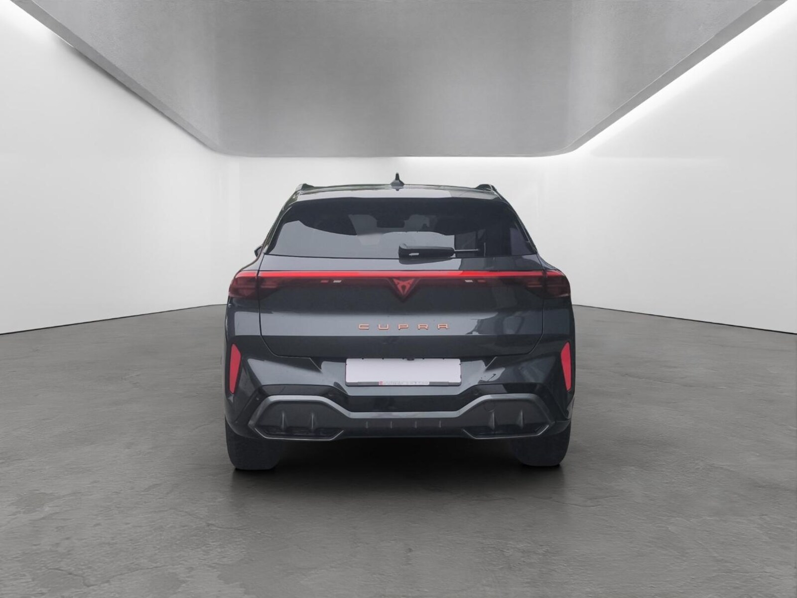 CUPRA Terramar – Bild 7