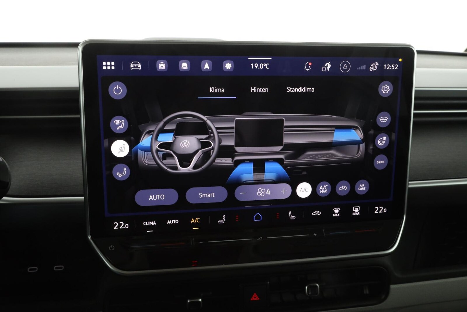 Volkswagen ID. Buzz – Bild 18
