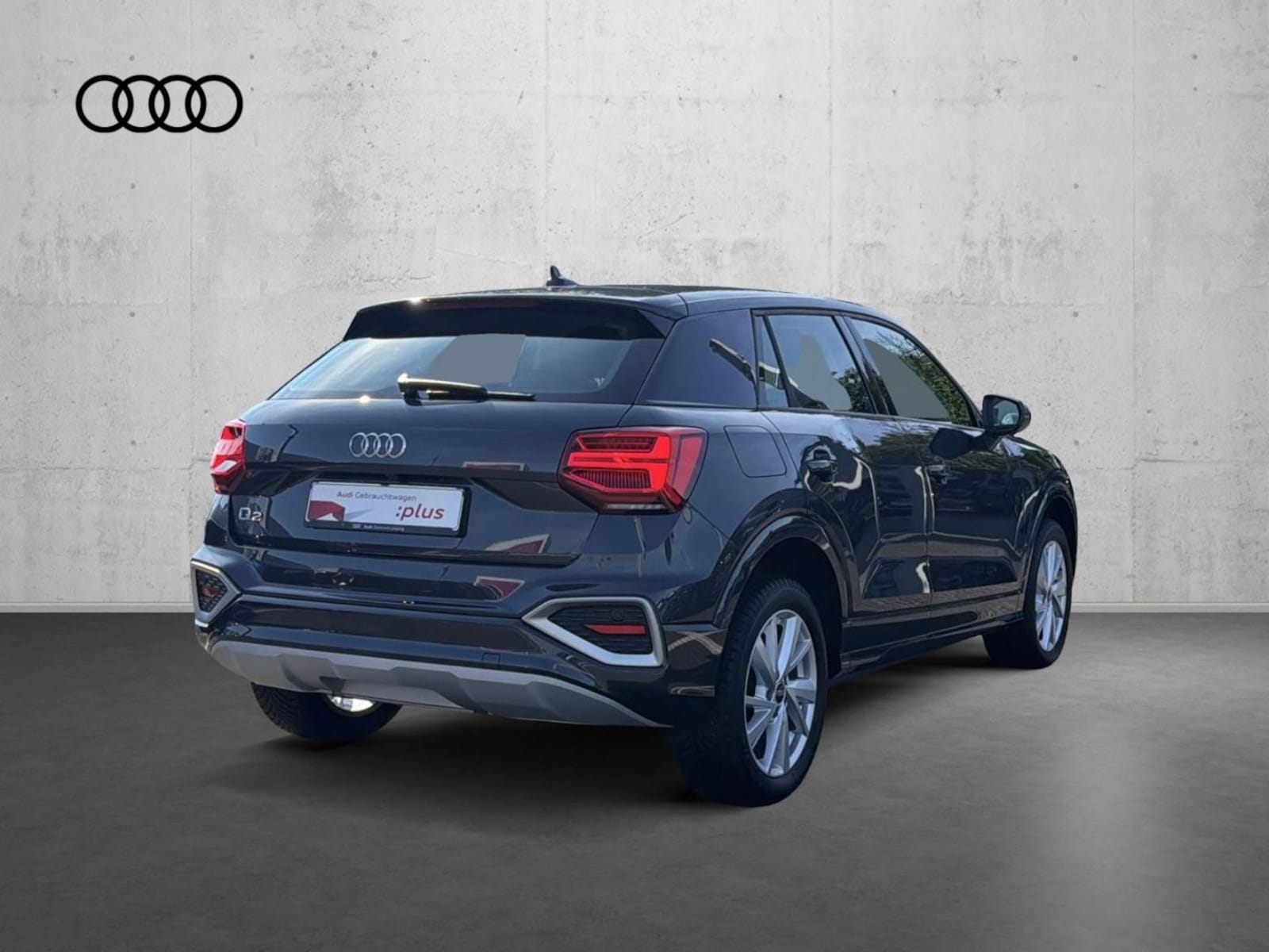 Audi Q2 – Bild 3