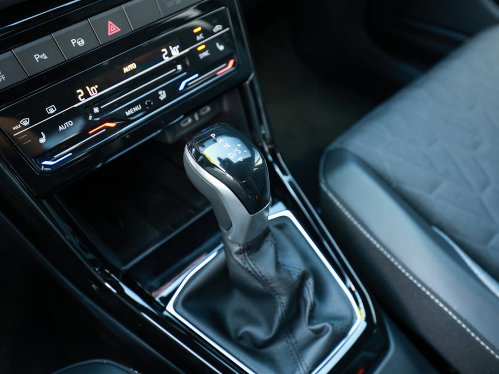 Volkswagen T-Cross – Bild 15