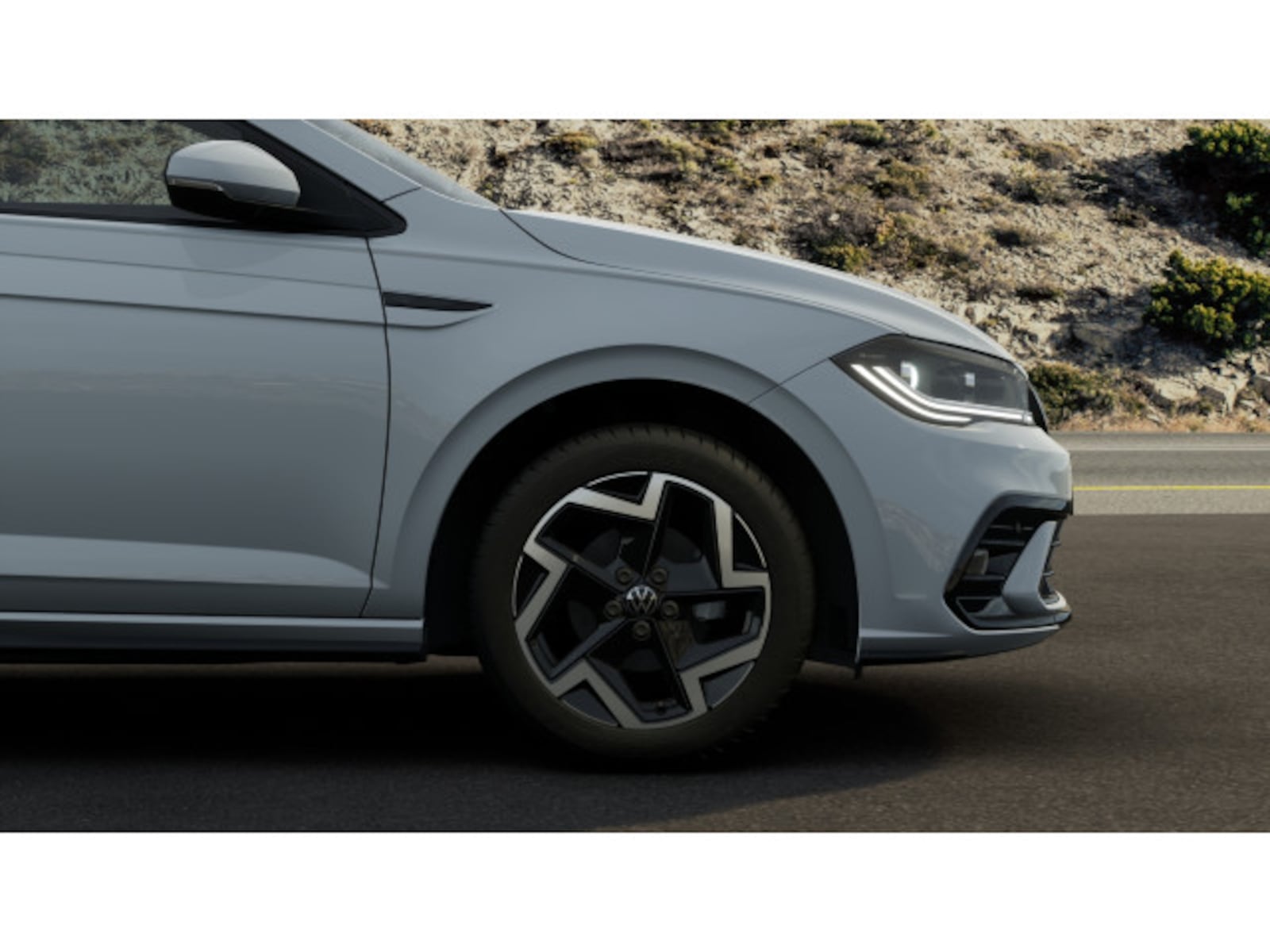 Volkswagen Polo – Bild 5