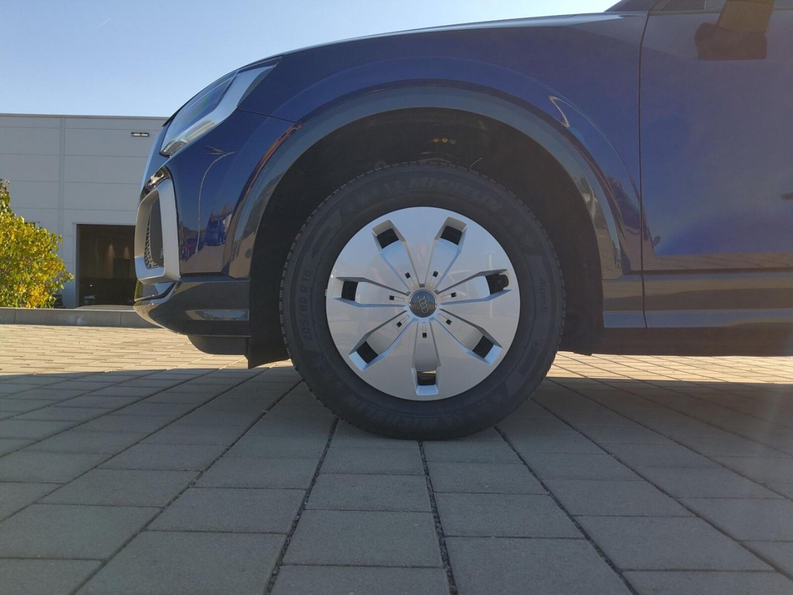 Audi Q2 – Bild 9