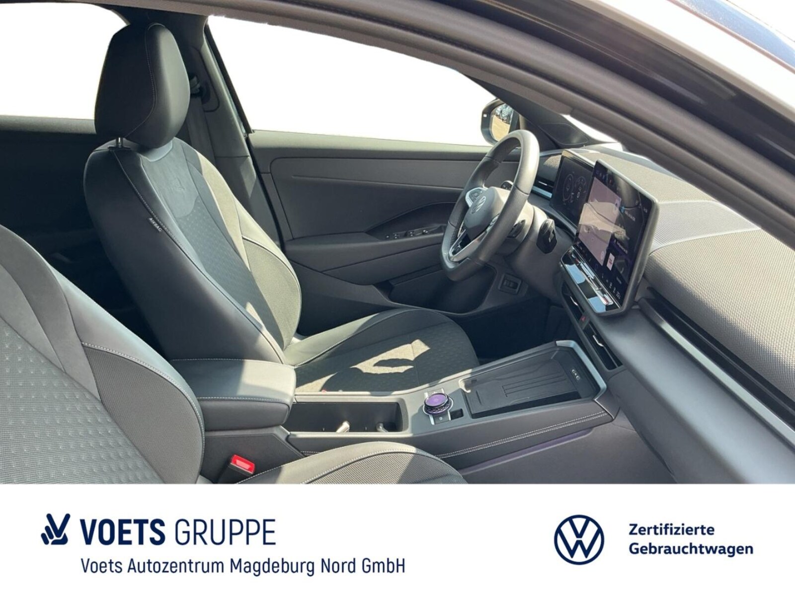 Volkswagen T-Roc – Bild 7
