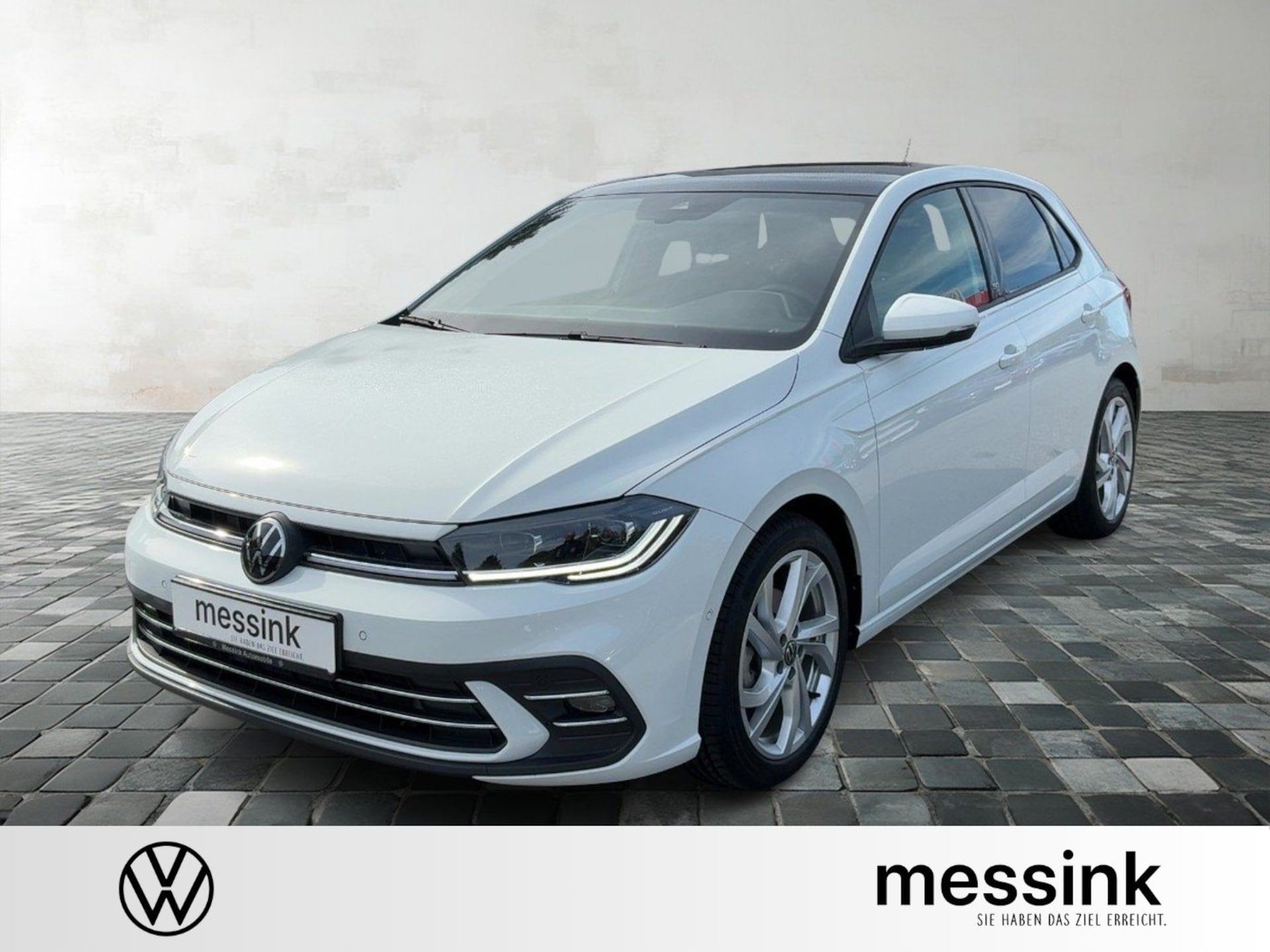 Volkswagen Polo 2026