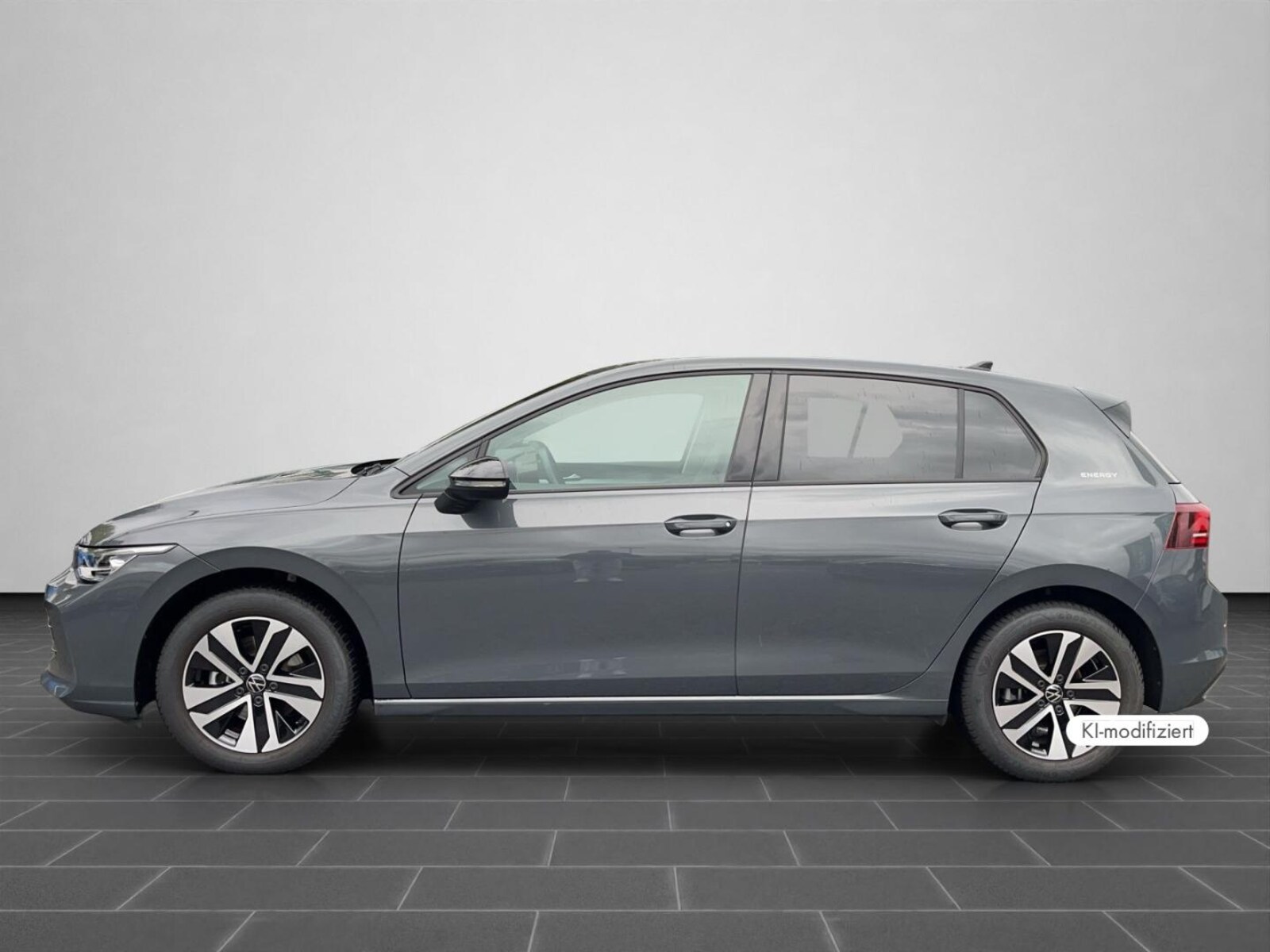 Volkswagen Golf – Bild 7